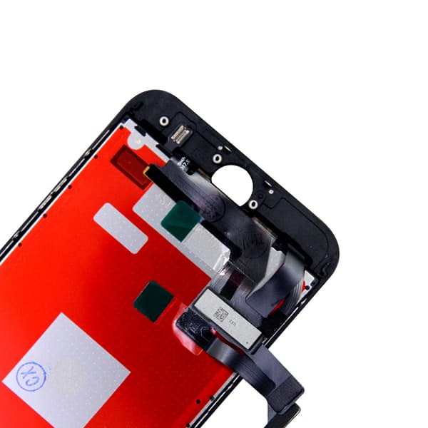 iPhone 8/SE 2020 LCD Skärm Refurbished - Svart Svart