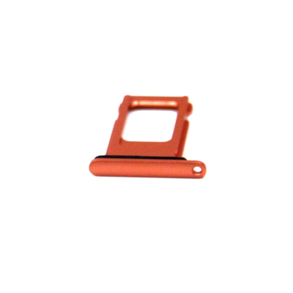 iPhone XR Simkortshållare - Orange Orange