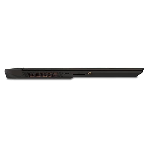 MSI Vector 16 HX A14VHG 694NEU Gaming Laptop Nyskick