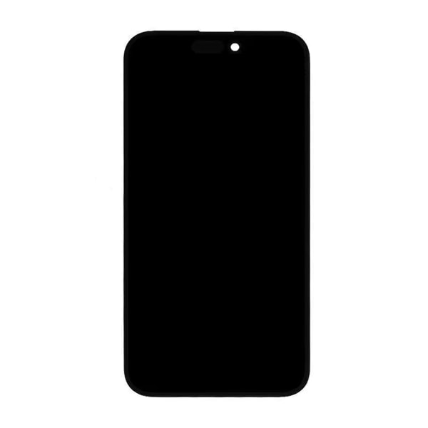 iPhone 15 Skärm Display Soft OLED Black