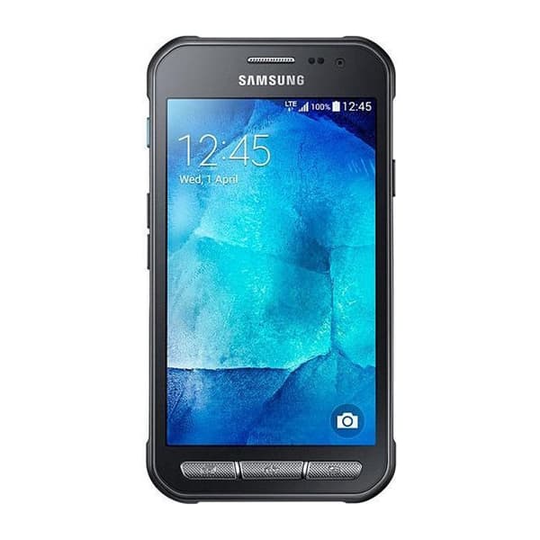 Begagnad Samsung Galaxy Xcover 3 8GB Grå - Använt skick grå