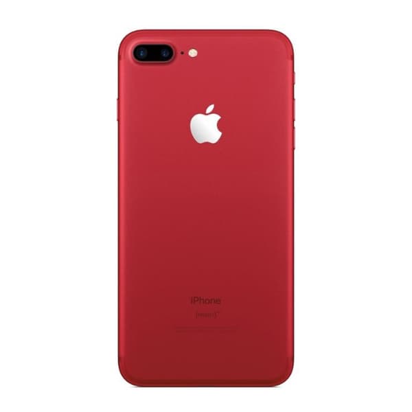 Begagnad iPhone 8 Plus 64GB Röd - Bra skick Red