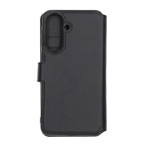 RV Wallet Case Samsung A37 Black