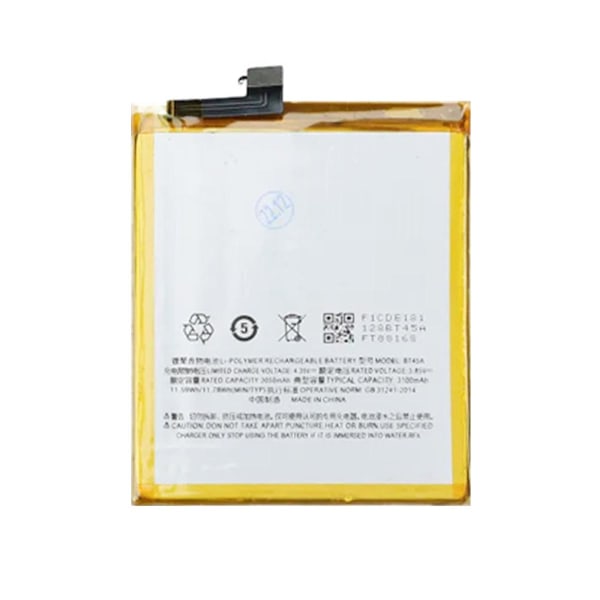 Batteri till Meizu BT45A