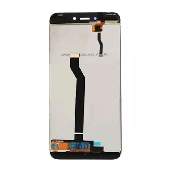 Xiaomi Redmi GO Skärm med LCD Display - Svart Black