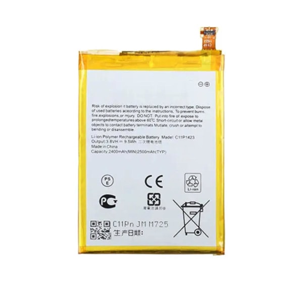 Batteri till Asus Z00D etc