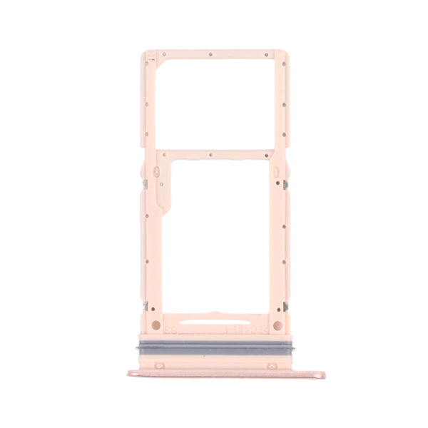 Samsung Galaxy A33 Simkortshållare - Rosa Rosa