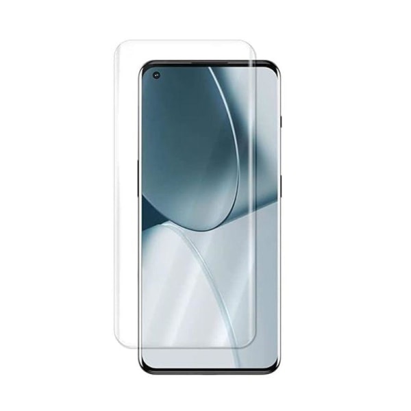 Skärmskydd OnePlus 11 5G - UV Härdat Glas