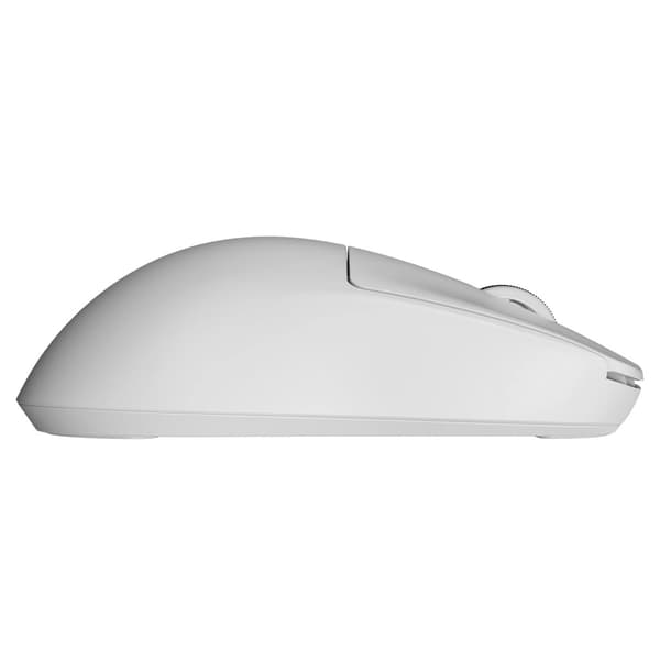 Pulsar X2 V3 Mini trådlös gamingmus Vit - Nyskick vit