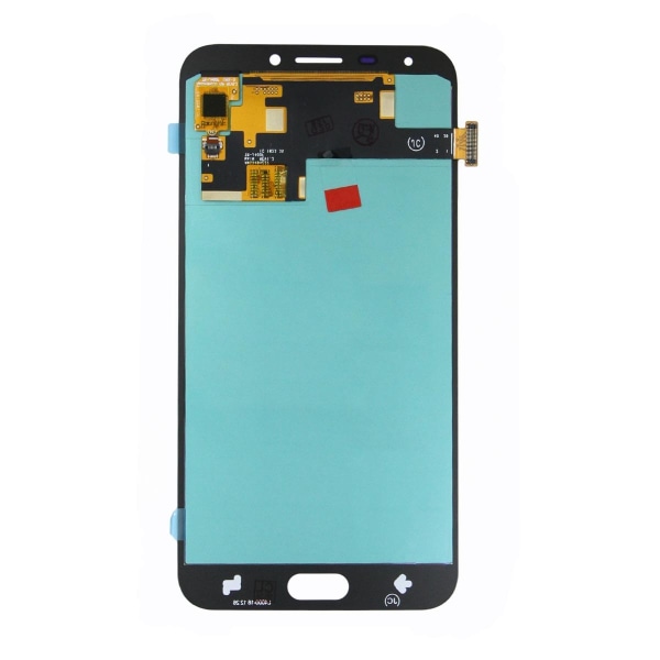 Samsung Galaxy J4 LCD Display  - Svart Black