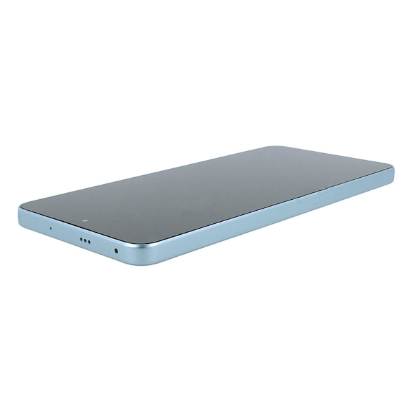 Xiaomi 12 Lite 5G (2022) Skärm med LCD Display Original - Grön Green