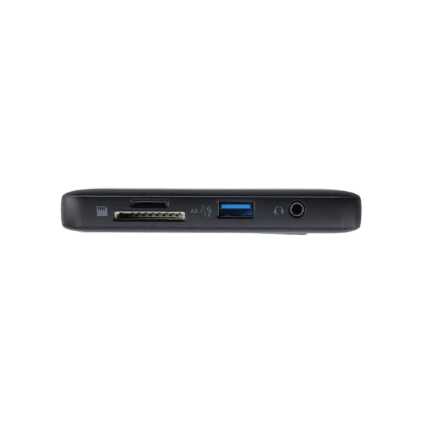 Rvelon USB-C Multiport Adapter Vit