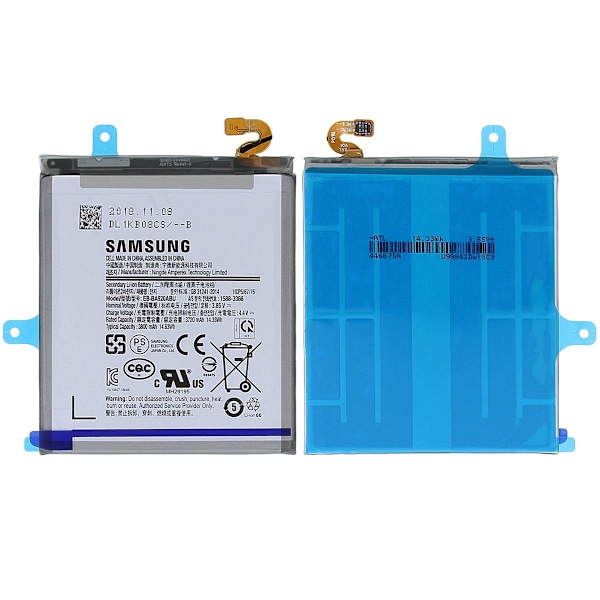 Galaxy A9 2018 Battery