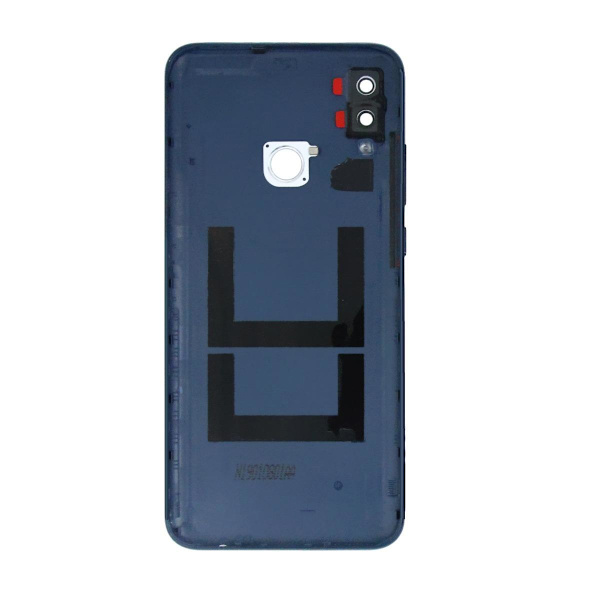 Huawei P Smart 2019 Baksida/Batterilucka OEM - Blå Blå