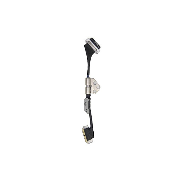 Displaykabel LVDS MacBook Pro Retina A1398/A1425/A1502 (Early 2012-Late 2015) Svart