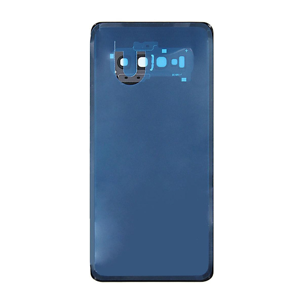 Samsung Galaxy S10 Plus Baksida - Svart Svart