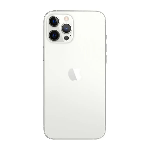 Begagnad iPhone 12 Pro 128GB Silver - Mycket bra skick Silver