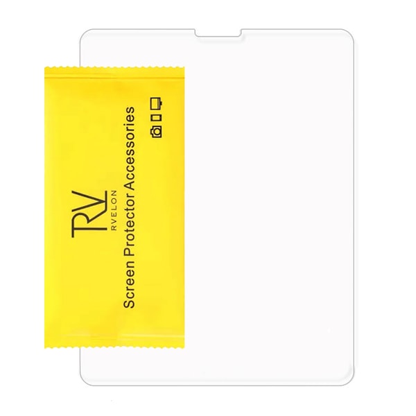 Härdat Glas Skärmskydd för iPad Air 4 (Bulk) Transparent