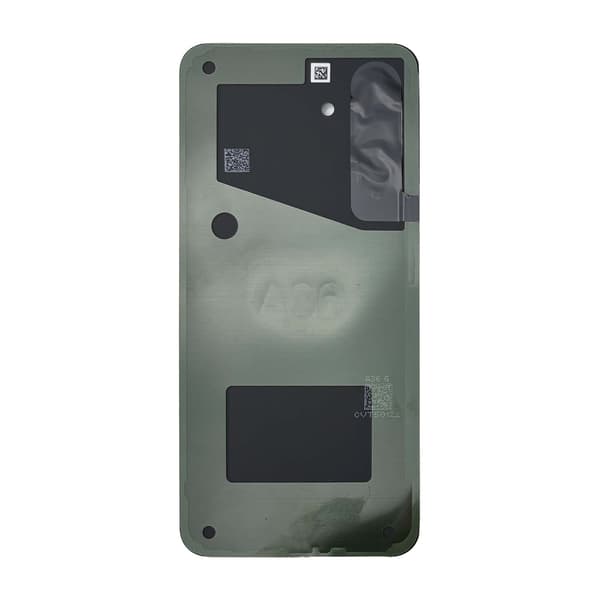 Samsung Galaxy A36 5G (A366B) Baksida Original - Awesome Lime Grön