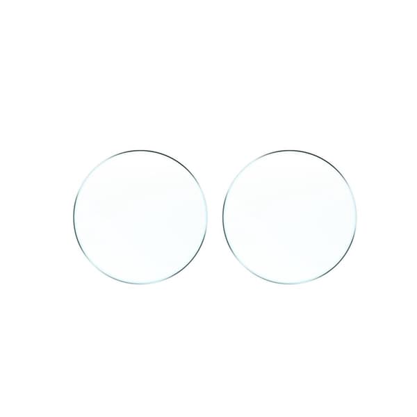 Linsskydd iPhone 11 - Härdat Glas Transparent