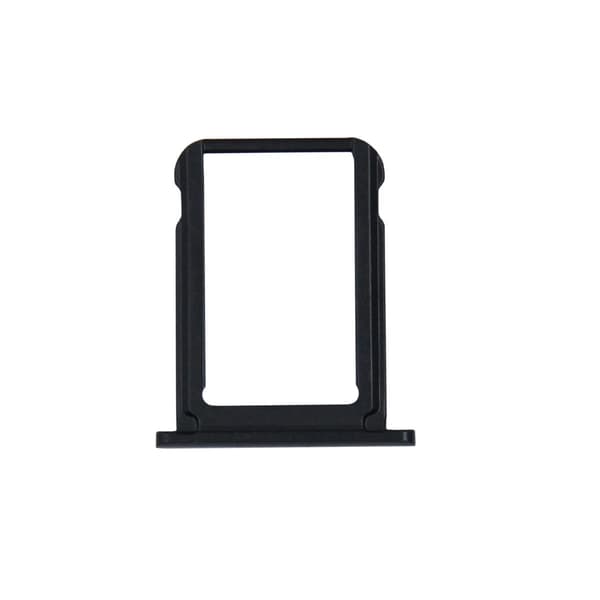 Xiaomi Mi A2 Simkortshållare - Svart Black