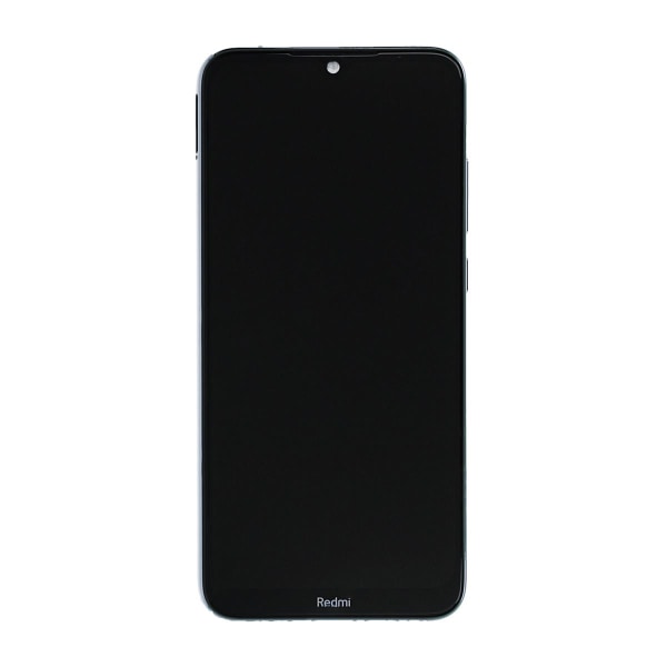 Xiaomi Redmi Note 8T Skärm med LCD Display Original - Vit White