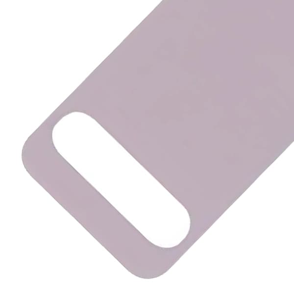 Google Pixel 9 Pro XL Baksida - Rosa pink