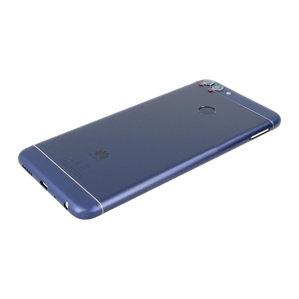 Huawei P Smart Baksida/Batterilucka Original - Blå Blue