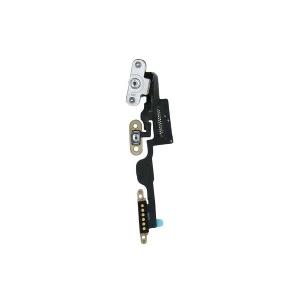 Apple Watch 1 38mm Power/Strömflex