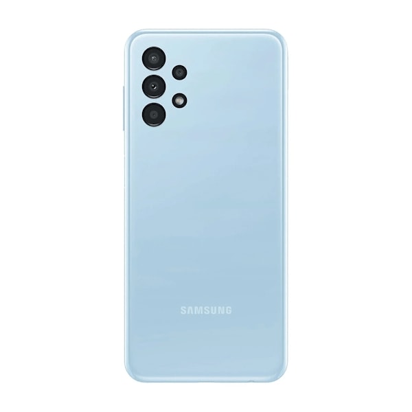 Samsung Galaxy A13 SM-A135F/DS 64GB Blå - Mycket bra skick (A) Blue