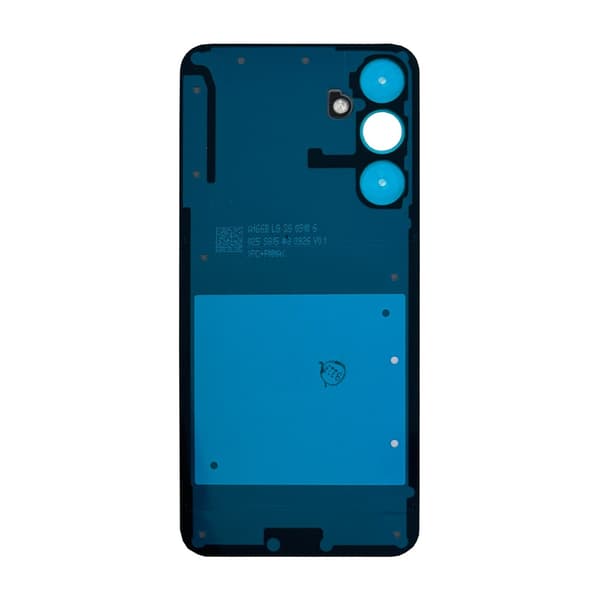 Samsung Galaxy A16 5G (SM-A166B) Baksida - Ljusgrön Grön