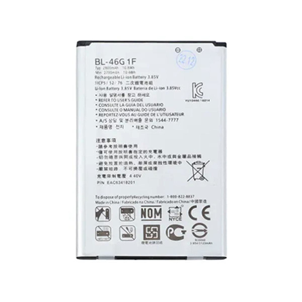 Batteri till LG BL-46G1F