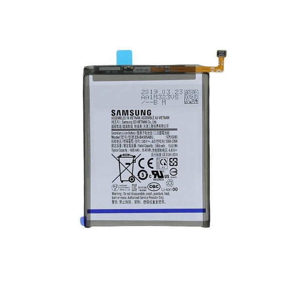 Samsung Galaxy A50 Batteri Original