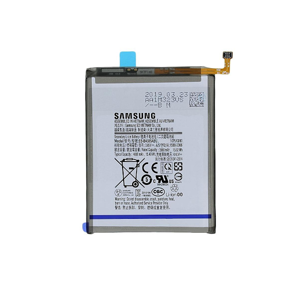 Samsung Galaxy A50 Batteri Original