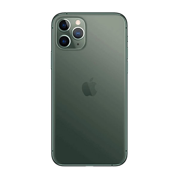 iPhone 11 Pro Max 64GB Midnattsgrön - Mycket Bra Skick Grön