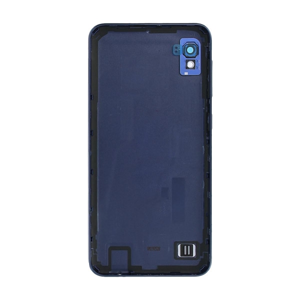Samsung Galaxy A10 (SM-A105F) Baksida Original - Blå Blå