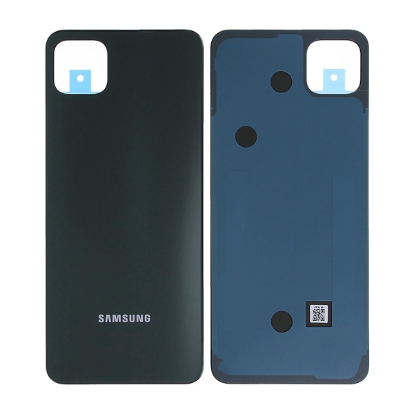 Samsung Galaxy A22 5G Baksida Original - Svart Black