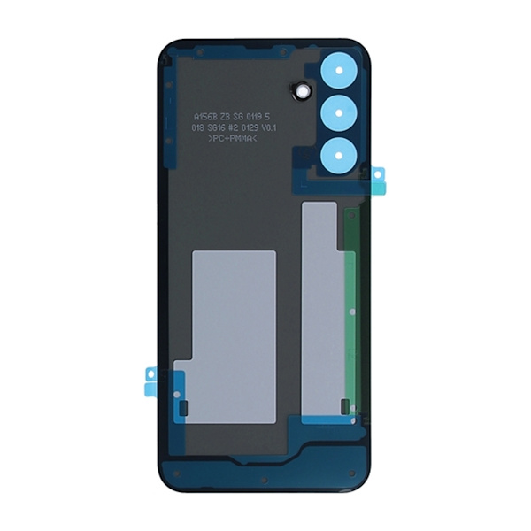 Samsung Galaxy A15 4G (SM-A155F) Baksida Original - Svart Black