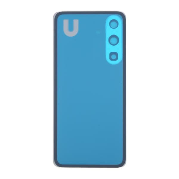Samsung Galaxy S26 Back Cover - White - Original valkoinen