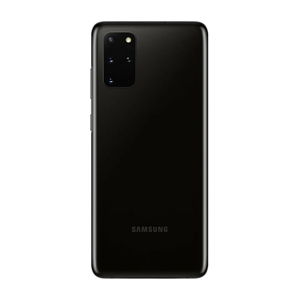 Samsung Galaxy S20 Plus 128GB Black- Använt skick (C) Svart