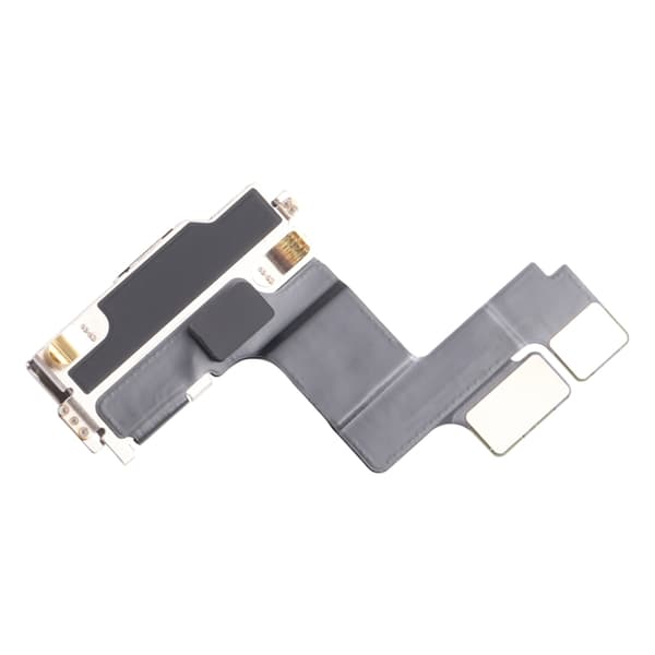 iPhone 15 PlusFramkamera me flexkabel OEM