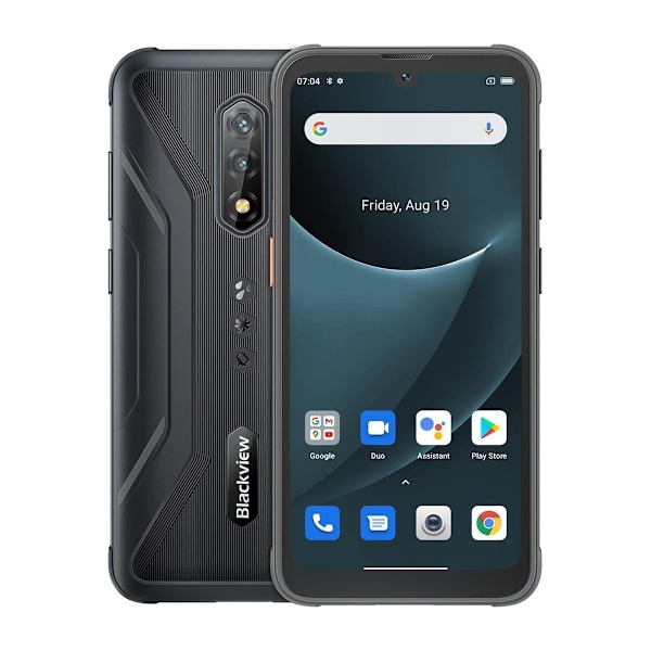 Blackview BV5200 32GB Black- Använt skick(C) Black