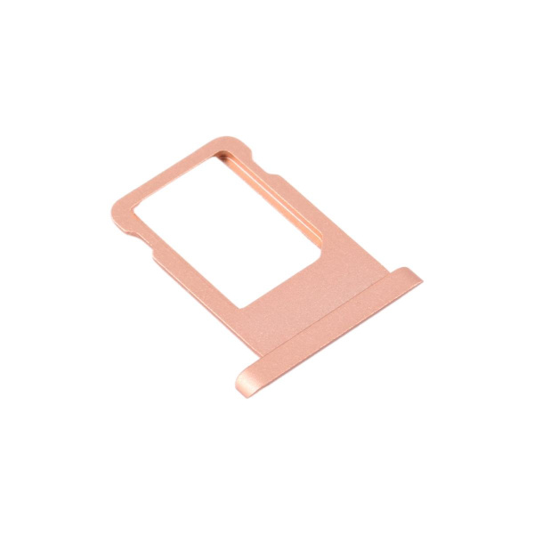 iPad 8 10.2" 2020 Simkortshållare - Rosa Rosa