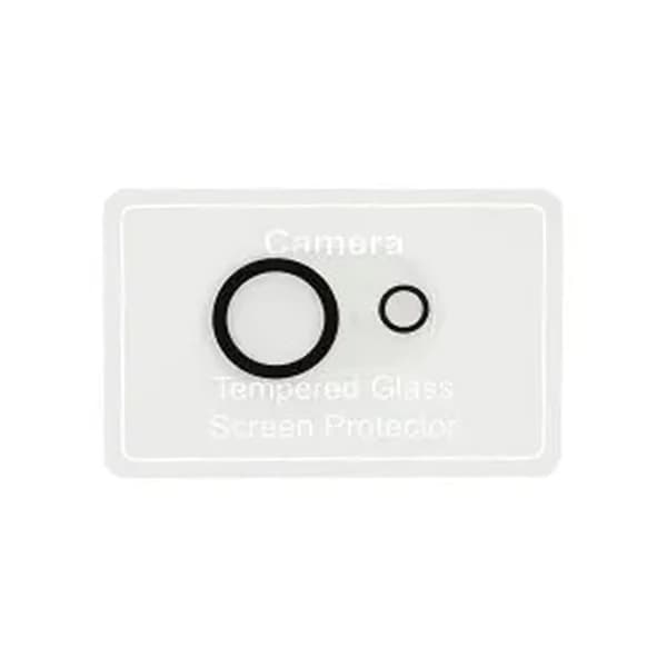 Camera Lens Protector -iPhone 16e