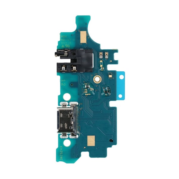 Samsung Galaxy A15 4G/5G (SM-A155F/SM-A156B) Laddkontakt