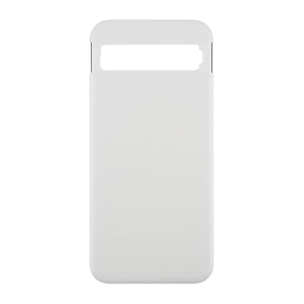 Google Pixel 8a Baksida - Vit