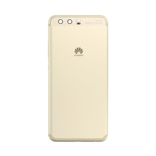 Huawei P10 Baksida/Batterilucka Original - Guld Guld