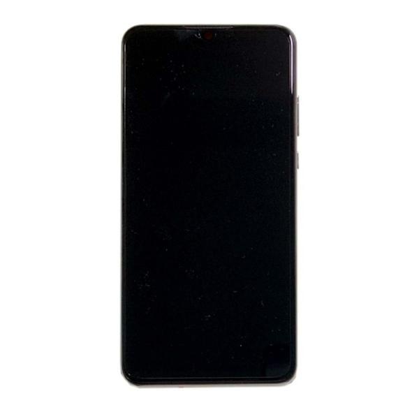 Huawei P30 Lite Skärm/Display med Batteri Original - Vit White