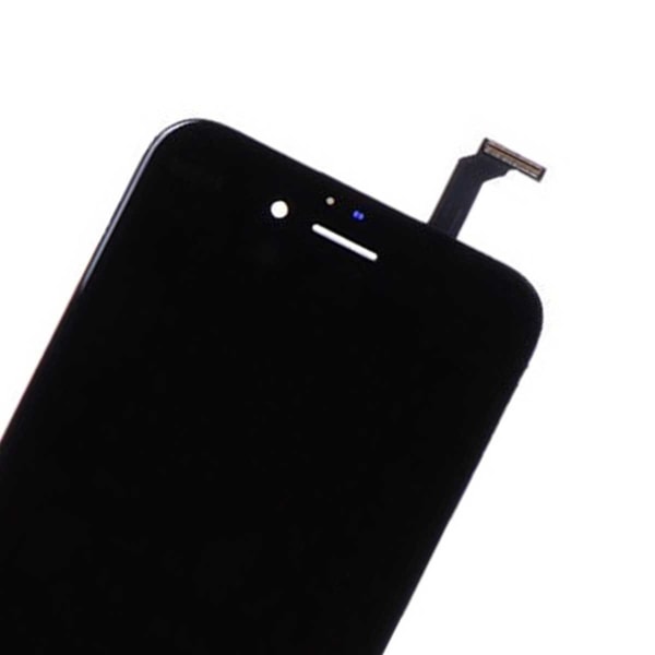 iPhone 6 LCD Skärm - Svart Black