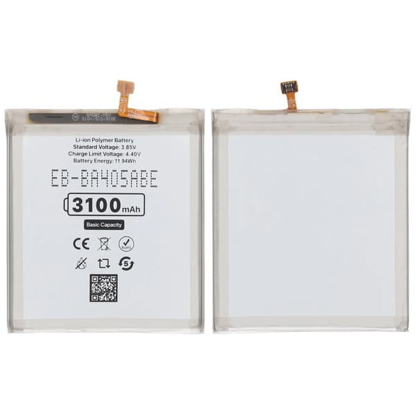 Premium Batteri till Samsung Galaxy A40 - EB-BA405ABE